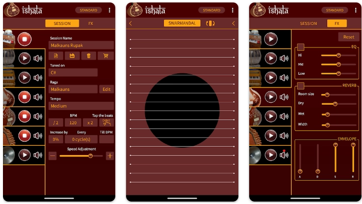 iShala Mod Apk Image 1