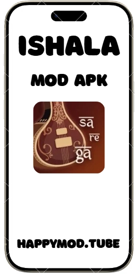 iShala Mod Apk Side Image