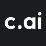 Character AI Mod Apk Logo